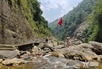 Dragon Waterfall a new alluring destination